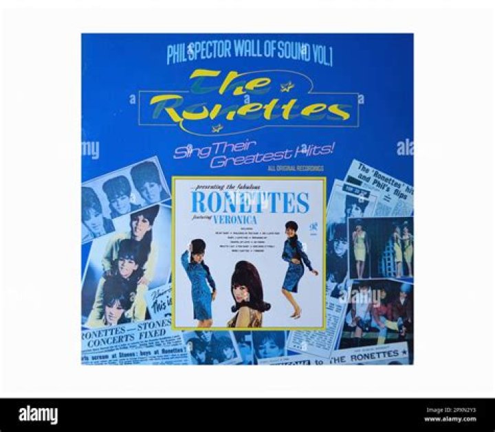 The Meaning Behind The Song: Chapel of Love by The Ronettes