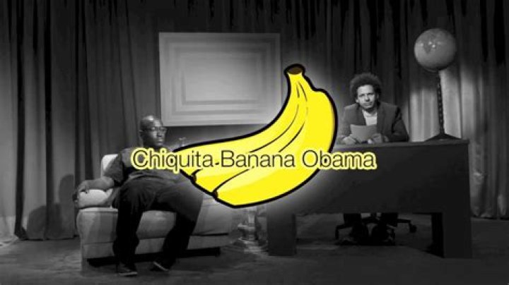 The Meaning Behind The Song: Chaquita Banana by Eric Andre