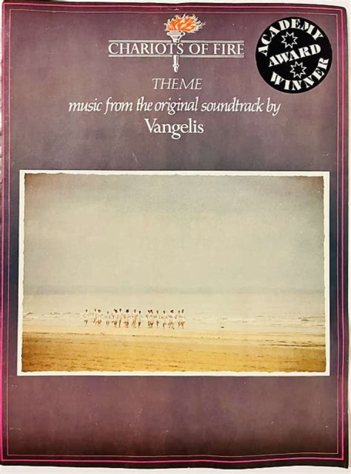 The Meaning Behind The Song: Chariots of Fire – Titles by Vangelis