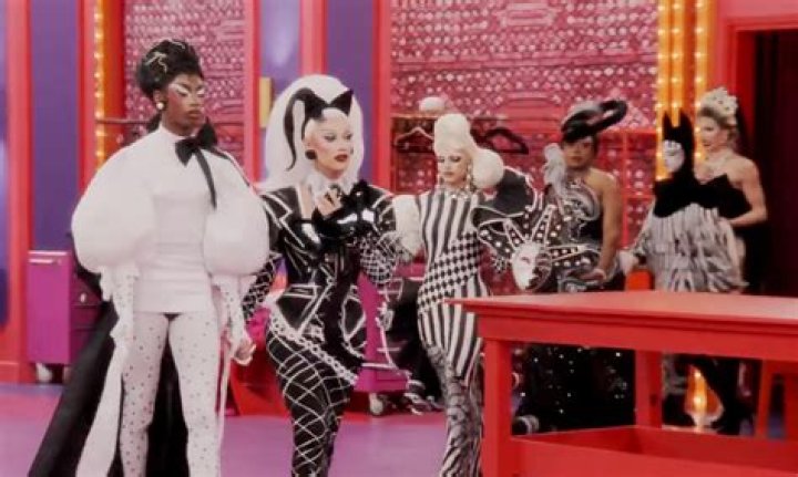 The Meaning Behind The Song: Charisma, Uniqueness, Nerve & Talent by RuPaul