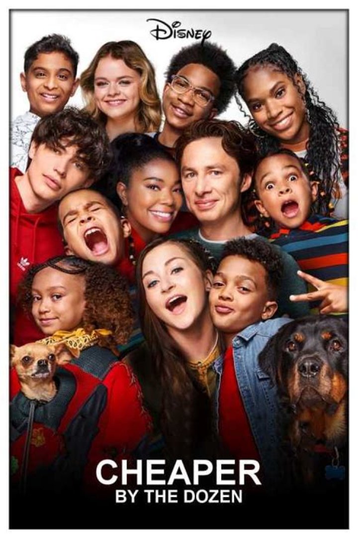 The Meaning Behind The Song: Cheaper by the Dozen by Sprite Lee