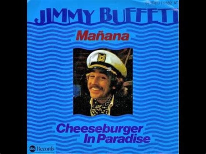 The Meaning Behind The Song: Cheeseburger in Paradise (Live) by Jimmy Buffett