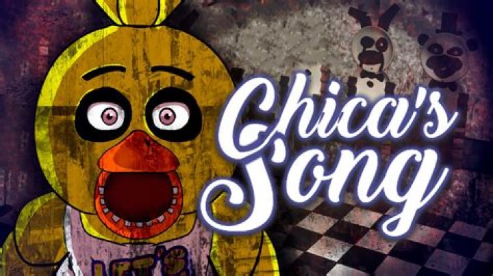 The Meaning Behind The Song: Chica’s Song – “La Canción de Chica de Five Nights at Freddy’s” by ​iTownGameplay