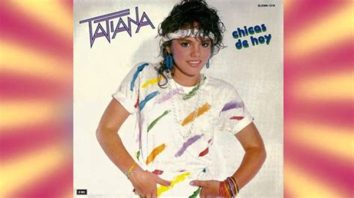 The Meaning Behind The Song: Chicas De Hoy by Tatiana