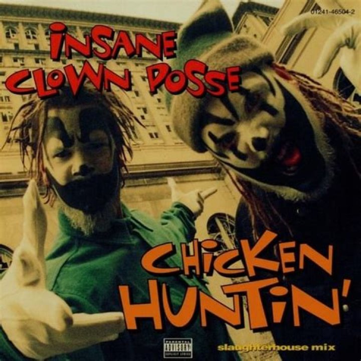 The Meaning Behind The Song: Chicken Huntin’ by Insane Clown Posse