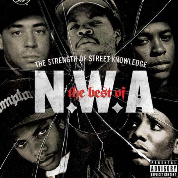 The Meaning Behind The Song: Chin Check by N.W.A