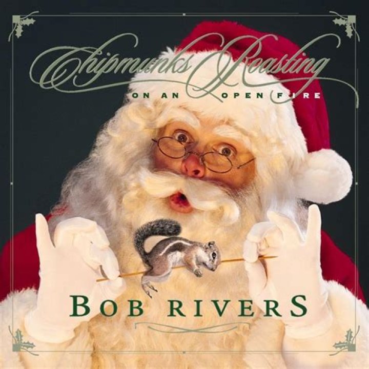 The Meaning Behind The Song: Chipmunks Roasting on an Open Fire by Bob Rivers