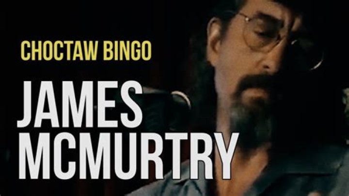 The Meaning Behind The Song: Choctaw Bingo by James McMurtry