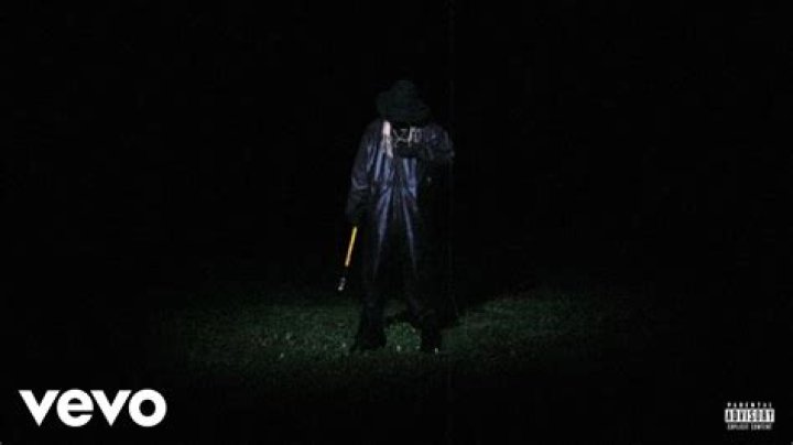 The Meaning Behind The Song: ​chris paul by Destroy Lonely