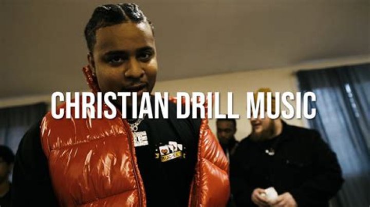 The Meaning Behind The Song: CHRISTIAN DRILL MUSIC (Remix) by Dkg Kie