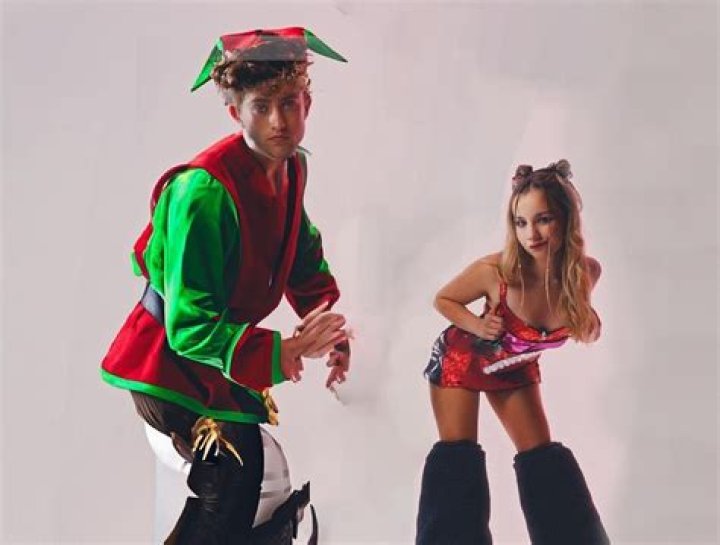 The Meaning Behind The Song: ​christmas time by ​​piri & tommy