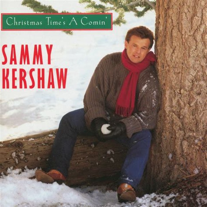The Meaning Behind The Song: Christmas Time’s a Comin’ by Sammy Kershaw
