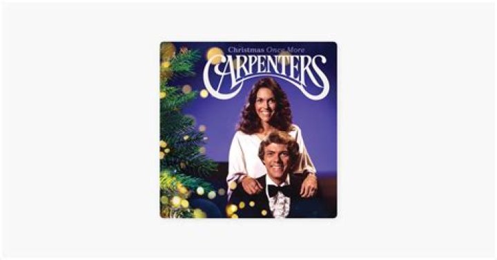 The Meaning Behind The Song: Christmas Waltz by Carpenters