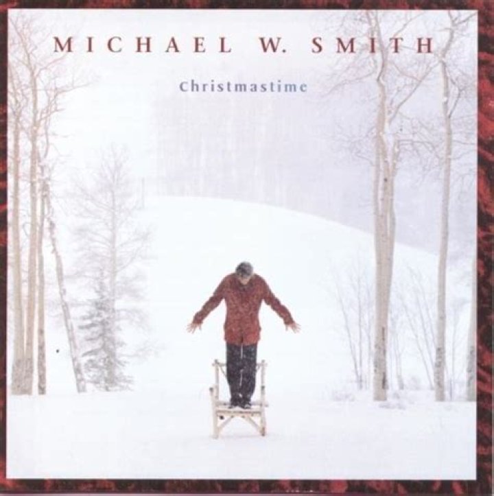 The Meaning Behind The Song: Christmastime by Michael W. Smith