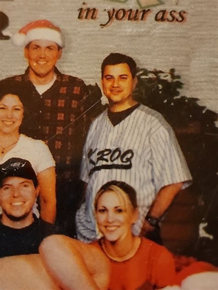 The Meaning Behind The Song: Christmastime in the LBC by Jimmy Kimmel