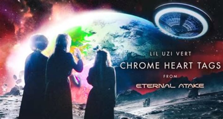 The Meaning Behind The Song: Chrome Heart Tags by Lil Uzi Vert