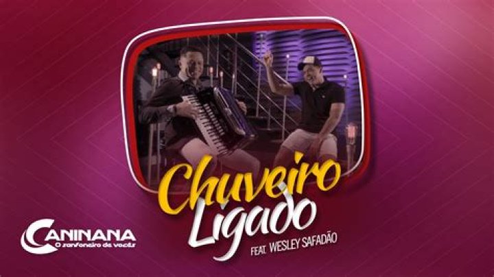 The Meaning Behind The Song: Chuveiro Ligado by Caninana