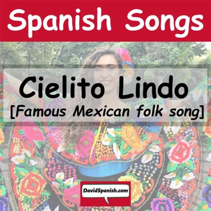 The Meaning Behind The Song: Cielito Lindo by Pedro Infante
