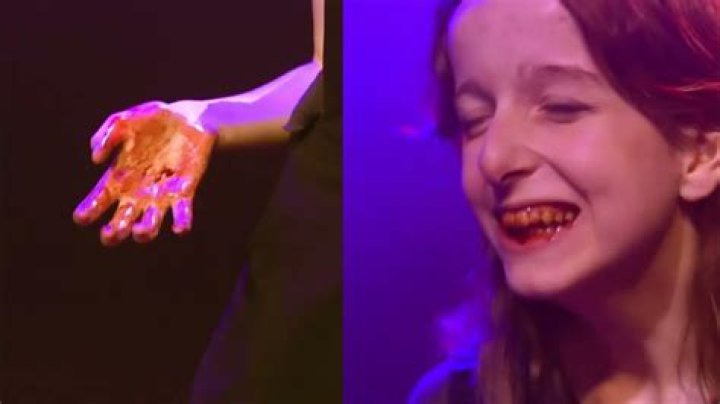 The Meaning Behind The Song: Cinemas (with Self Discovery) by Evangeline (au)