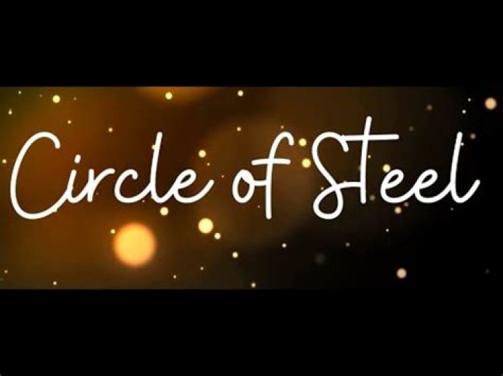 The Meaning Behind The Song: Circle of Steel by Gordon Lightfoot