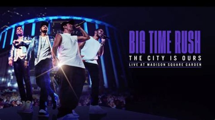 The Meaning Behind The Song: City Is Ours by Big Time Rush