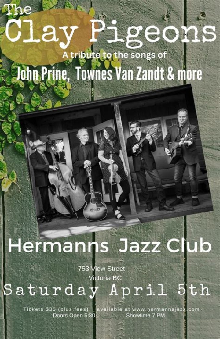 The Meaning Behind The Song: Clay Pigeons by John Prine