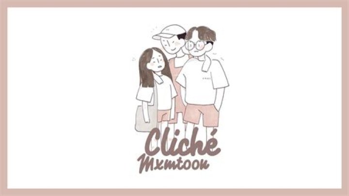 The Meaning Behind The Song: Cliché by mxmtoon
