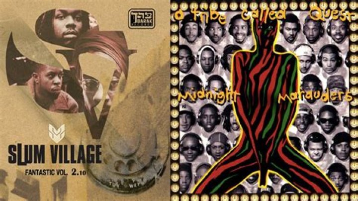 The Meaning Behind The Song: Climax by Slum Village