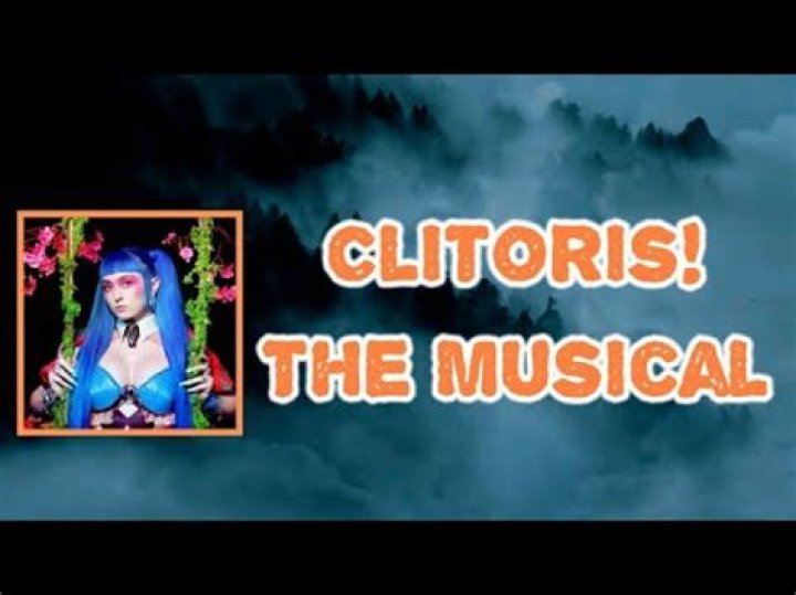 The Meaning Behind The Song: Clitoris! The Musical by Ashnikko