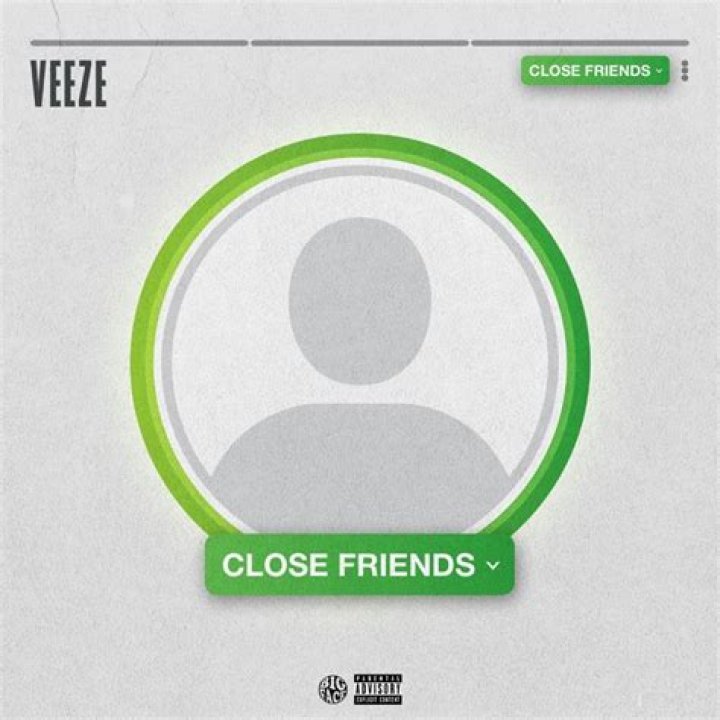 The Meaning Behind The Song: Close Friends by Veeze