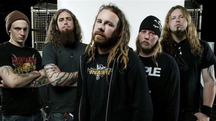 The Meaning Behind The Song: Cloud Connected by In Flames