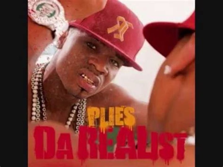 The Meaning Behind The Song: Co-Defendant by Plies