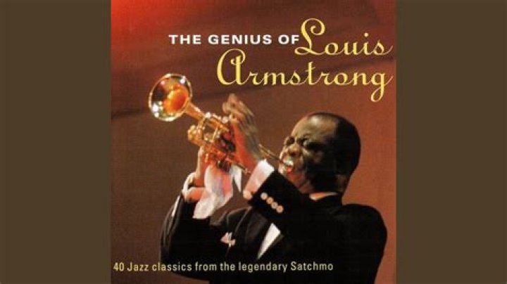 The Meaning Behind The Song: Coal Cart Blues (Single Version) by Louis Armstrong and His Orchestra