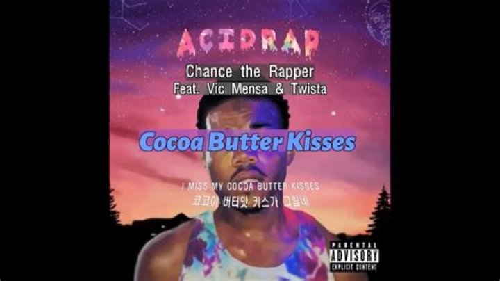 The Meaning Behind The Song: Cocoa Butter Kisses by Twista