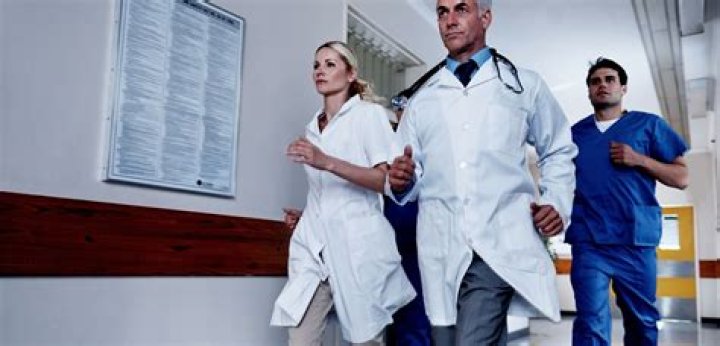 The Meaning Behind The Song: Code Blue by T.S.O.L.