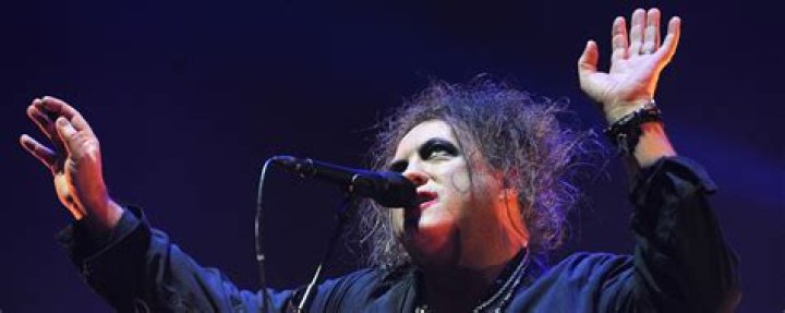 The Meaning Behind The Song: Cold by The Cure