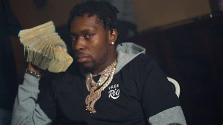 The Meaning Behind The Song: Cold Hearted by Rio Da Yung OG