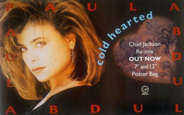 The Meaning Behind The Song: Cold Hearted Snake by Paula Abdul