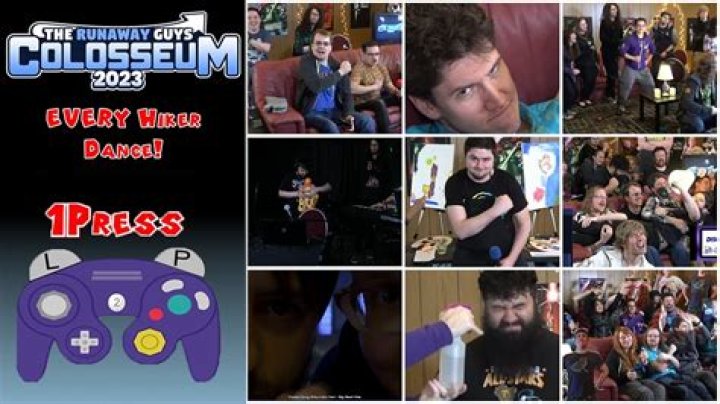 The Meaning Behind The Song: Colosseum 2023 by TheRunawayGuys