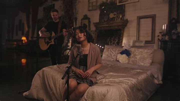 The Meaning Behind The Song: Comatose by Lyn Lapid