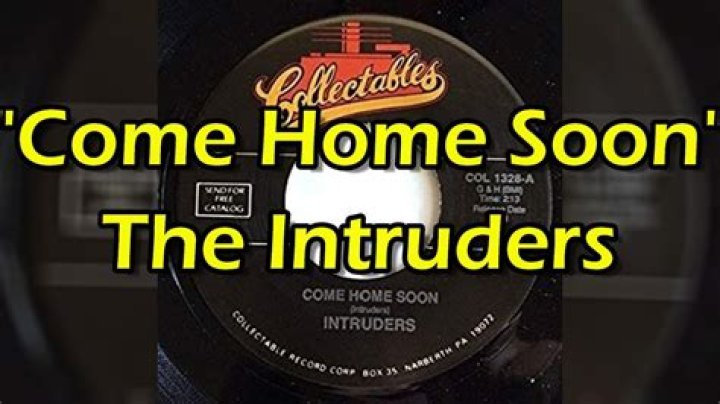 The Meaning Behind The Song: Come Home Soon by The Intruders