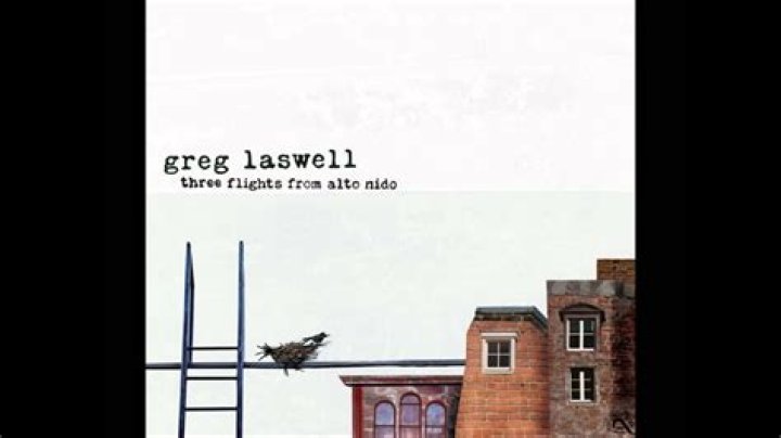The Meaning Behind The Song: Comes and Goes (In Waves) by Greg Laswell