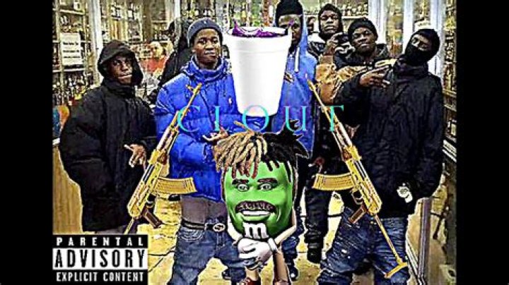 The Meaning Behind The Song: Comic Sans by Yung cash register aka lil broomstick