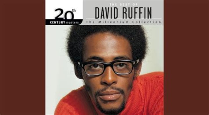 The Meaning Behind The Song: Common Man by David Ruffin