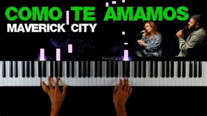 The Meaning Behind The Song: Cómo Te Amamos by Maverick City Musica & Maverick City Music