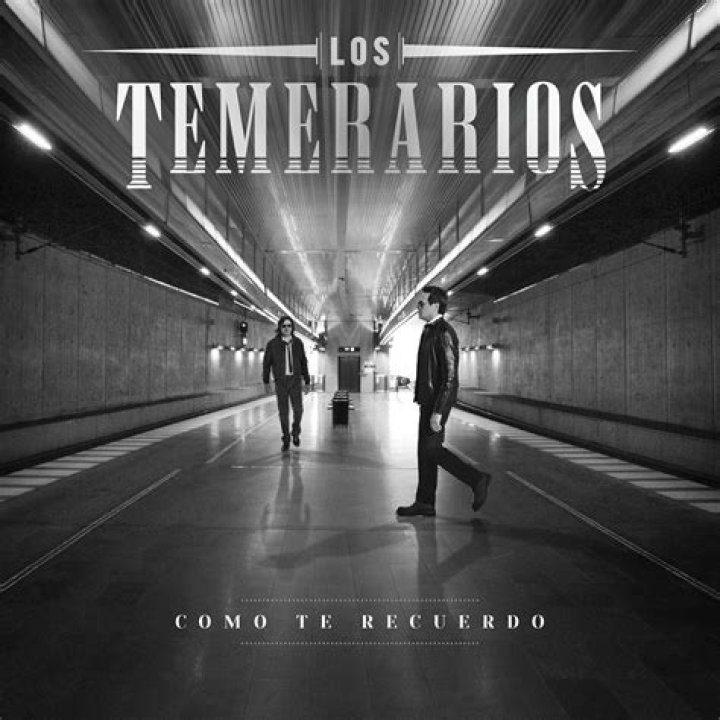 The Meaning Behind The Song: Como Te Recuerdo by Los Temerarios