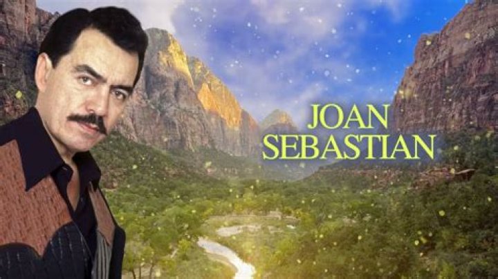 The Meaning Behind The Song: Como Tú Decidas by Joan Sebastian