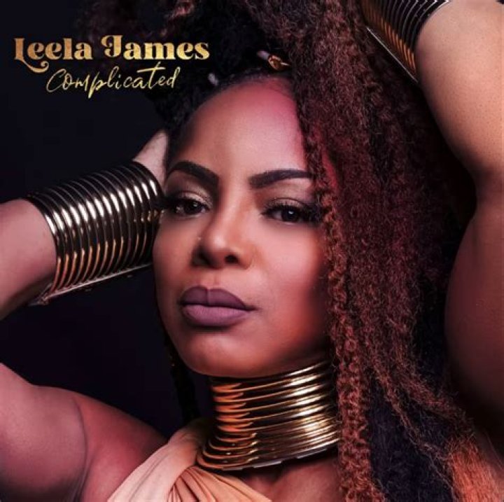 The Meaning Behind The Song: Complicated by Leela James