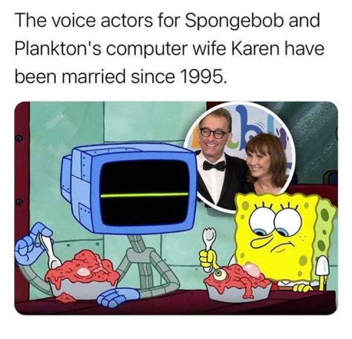 The Meaning Behind The Song: Computer Wife by Sheldon Plankton