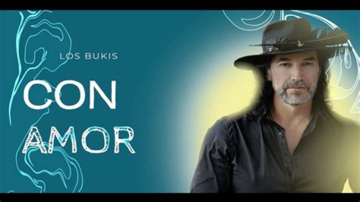 The Meaning Behind The Song: Con Amor by Los Bukis